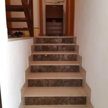 Etica Apartmán