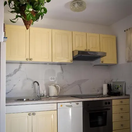 Etica Apartmán