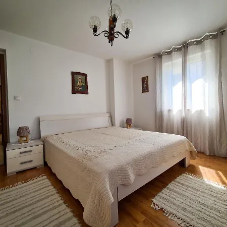 Etica Apartmán