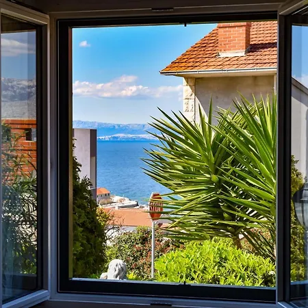 Apartmán Etica