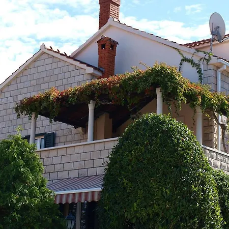 Apartmán Etica
