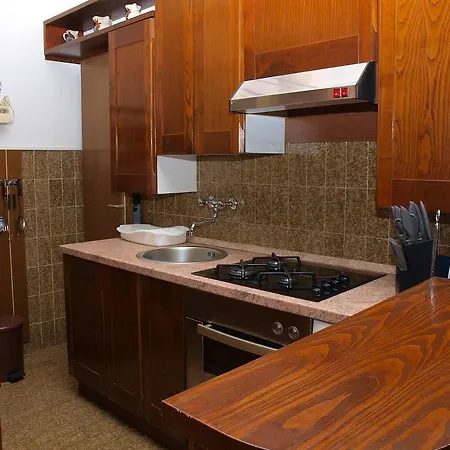 Etica Apartmán