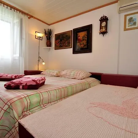 Etica Apartmán